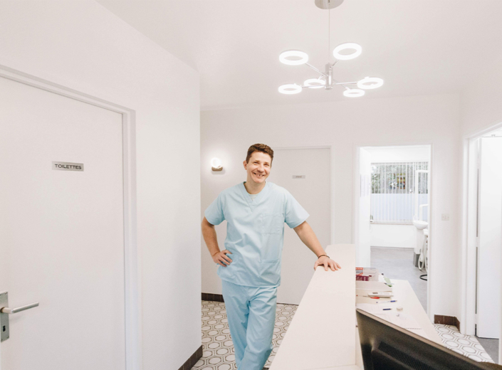 Orthodontie invisible Belfort Les aligneurs Dentiste Belfort