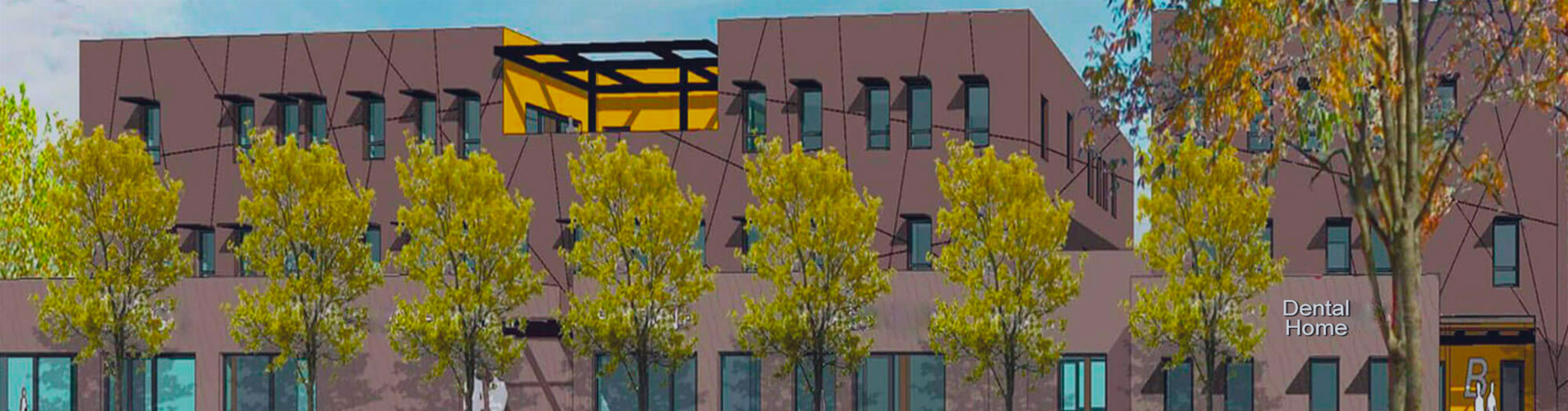 Dentiste Belfort Centre dentaire Dental Home Soins dentaires